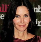 <b>Courteney Cox&nbsp;</b>