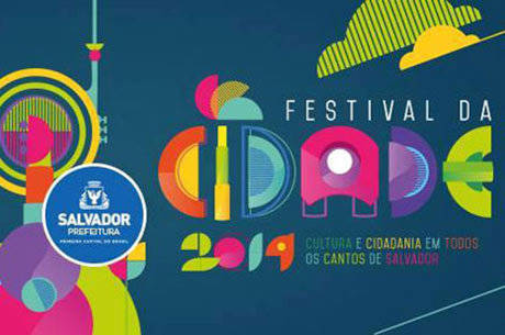 Festival da Cidade movimenta a capital baiana Festival da Cidade movimenta a capital baiana