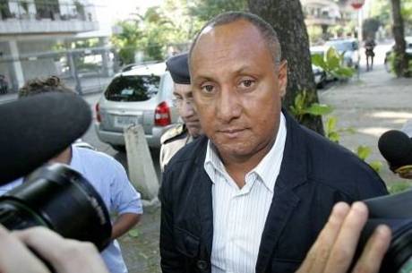 Ex-comandante teria encomendado crime Ex-comandante teria encomendado crime