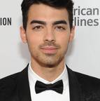 Joe Jonas