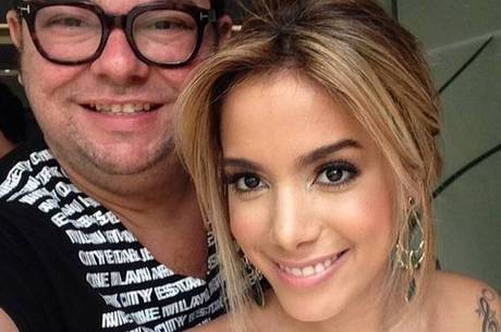 anitta nariz