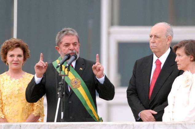 O poder faz bem? Compare o antes e o depois de Dilma e ex-presidentes ...