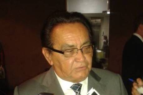 Deputado foi condenado a três anos e um mês de prisão
Deputado foi condenado a três anos e um mês de prisão