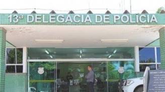 Polícia Civil apreende adolescente que ameaçou fazer massacre em escolas do Distrito Federal (Divulgação / PCDF)