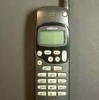 Nokia 1610