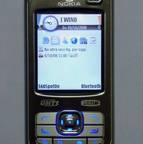 Nokia N80