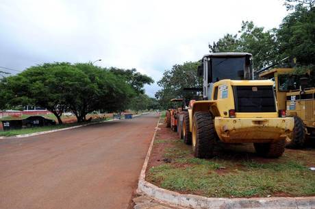 Novo projeto favorece acessibilidade à portadores de necessidades especiais Novo projeto favorece acessibilidade à portadores de necessidades especiais