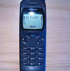 Nokia 3110