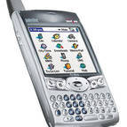 Palm One Treo 600