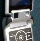 Motorola Razr V3x 