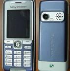 Sony Ericsson K310i