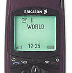 Sony Ericsson R320
