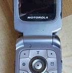 Motorola V235