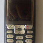 Sony Ericsson J220i