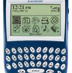 BlackBerry Quark 6210