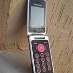Sony Ericsson TT07<br>
