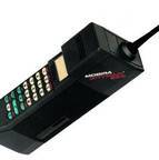 Nokia Mobira Cityman