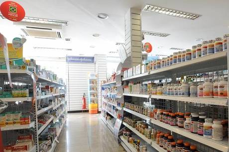 O R7 procurou em várias redes de farmácia na cidade de São Paulo e notou a falta do produto