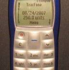 Nokia 1100
