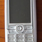 Sony Ericsson K700i