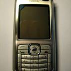 Nokia N70