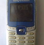 Sony Ericsson T230
