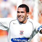 Tévez (Corinthians)