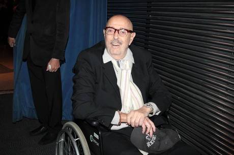 Hector Babenco: diretor morreu aos 70 anos Hector Babenco: diretor morreu aos 70 anos
