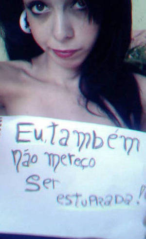 Pesquisa provocou reação na internet Pesquisa provocou reação na internet