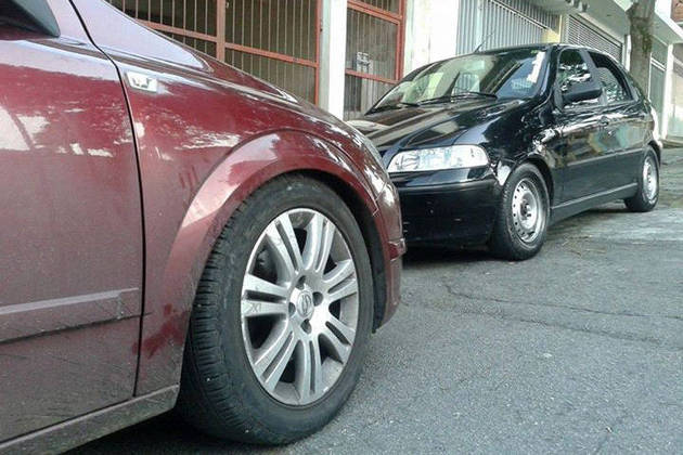 Internautas do R7 enviam fotos dos seus carros rebaixados; veja sessão com  mais de 60 imagens - Fotos - R7 Carros