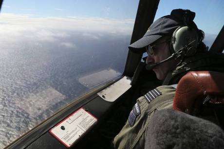Voo MH-370 da Malaysia Airlines desapareceu no dia 8 de março
Voo MH-370 da Malaysia Airlines desapareceu no dia 8 de março