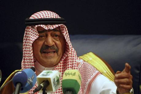 O país é regido pelo rei Abdullah (foto) O país é regido pelo rei Abdullah (foto)