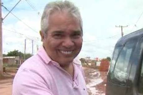 Virgilio Neto nega que distribui cartões do partido durante distribuição de cestas básicas em Ceilândia<br />