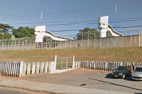 Idoso estava preso no Ceresp Gameleira, em BH Idoso estava preso no Ceresp Gameleira, em BH