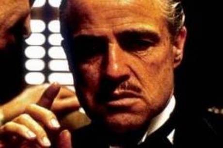 Marlon Brando acreditava na culpa de Michael Jackson Marlon Brando acreditava na culpa de Michael Jackson