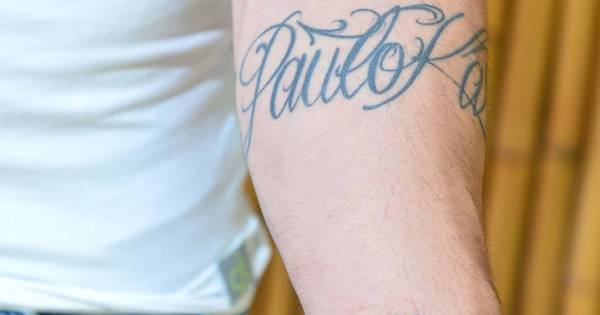 Desvende As Tatuagens De Lucas Lucco O R7 Te Conta O Significado Das Tattoos Do Gala Fotos R7 Jovem