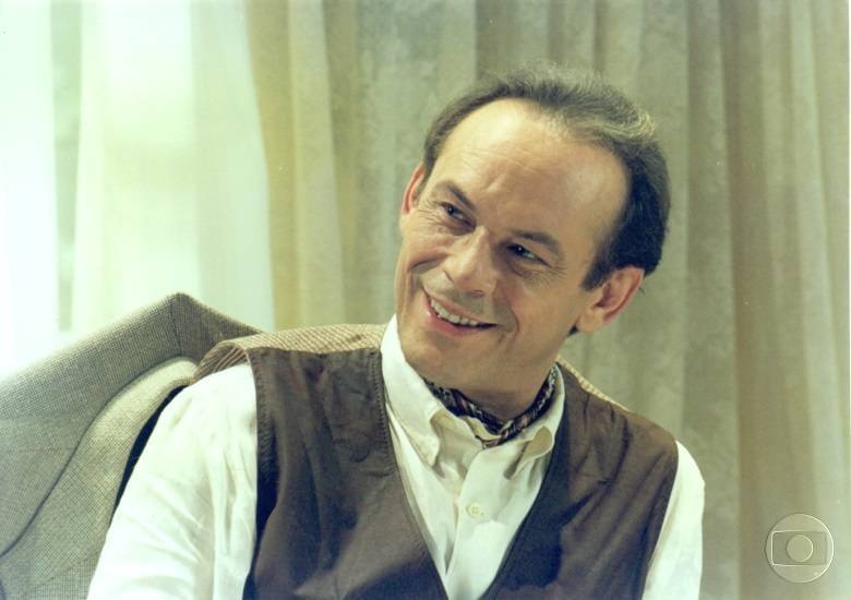 José Wilker morre aos 66 anos, deixa saudade e legado de personagens inesquecíveis Fotos R7 José Wilker morre aos 66 anos, deixa saudade e legado de personagens inesquecíveis Fotos R7