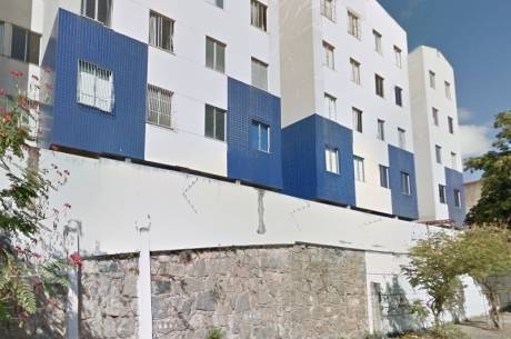 Conjunto de prédios foi erguido no lugar de casa que serviu como prisão ilegal em 1969 Conjunto de prédios foi erguido no lugar de casa que serviu como prisão ilegal em 1969