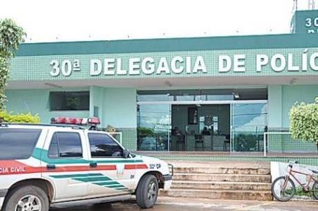 A identidade dos dois será divulgada pelo delegado Érito Cunha, da 30ª A identidade dos dois será divulgada pelo delegado Érito Cunha, da 30ª