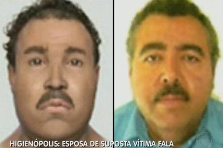 Polícia aguarda exame de DNA para saber se homem esquartejado na região central de SP é motorista de ônibus desaparecido Polícia aguarda exame de DNA para saber se homem esquartejado na região central de SP é motorista de ônibus desaparecido