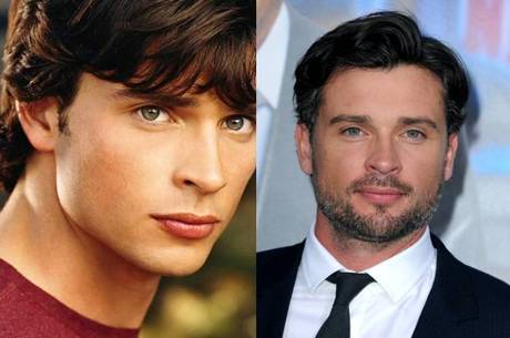 Tom Welling: ator estar na Comic Con Experience