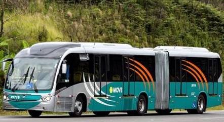 Motorista do ônibus socorreu a passageira Motorista do ônibus socorreu a passageira