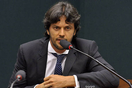 Fábio Faria é deputado federal pelo PSD do Rio Grande do Norte Fábio Faria é deputado federal pelo PSD do Rio Grande do Norte