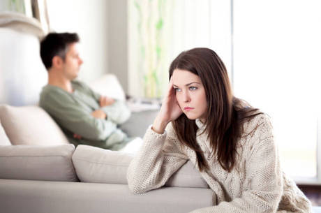 O distanciamento do casal é normal e tem solução O distanciamento do casal é normal e tem solução