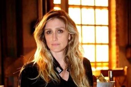 Amora Mautner não dá moleza para ninguém Amora Mautner não dá moleza para ninguém