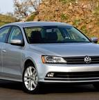 <b>Volkswagen Jetta</b>