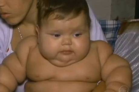 Bebe De Oito Meses E 18 Kg Vai Fazer Dieta Alimentar Noticias R7 Saude Bebe De Oito Meses E 18 Kg Vai Fazer Dieta Alimentar Noticias R7 Saude