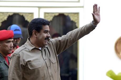 Governo e oposição da Venezuela avançam em diálogo de paz
