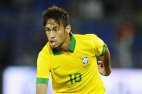 Neymar é o melhor jogador da Seleção para 43% dos brasileiros