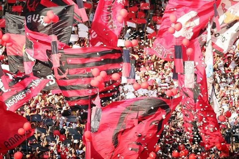 Flamengo é solução para elefantes brancos da Copa do Mundo
